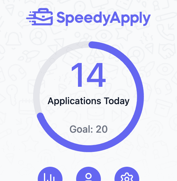 SpeedyApply Popup