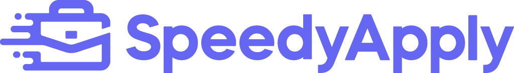 SpeedyApply Logo